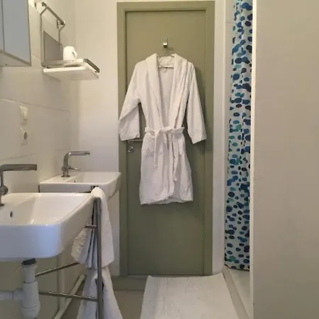 Calme Ideal Pour Deplacement Professionnel Appartement *