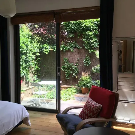 Calme Idéal Pour Déplacement Professionnel, Dans Maison Sceaux (Hauts-de-Seine)