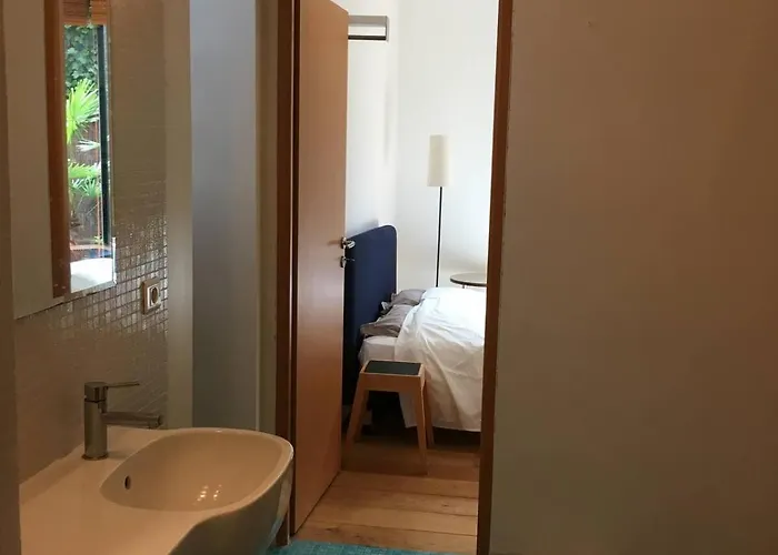Calme Ideal Pour Deplacement Professionnel, Dans Maison 아파트 *